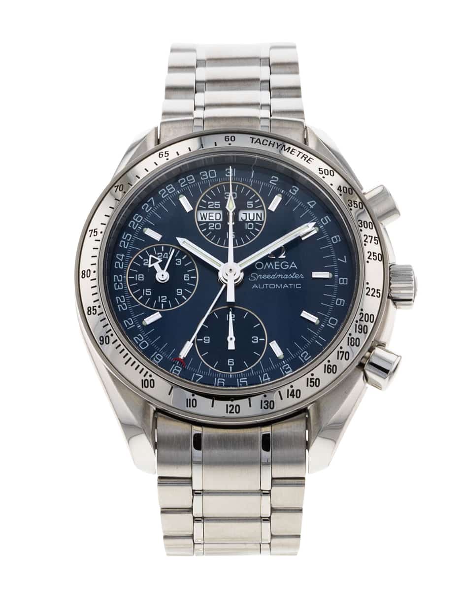 Omega Speedmaster DayDate 3523.80.00 Omega Speedmaster DayDate 3523.80.00
